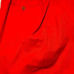 Men’s chino pants